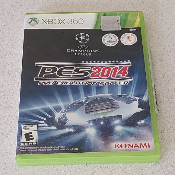 Set of 6 XBOX 360 Games - Picture 12 of 13